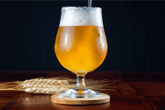 The Rise of Non-Alcoholic Beer: A Smart Choice for Health-Conscious Adults