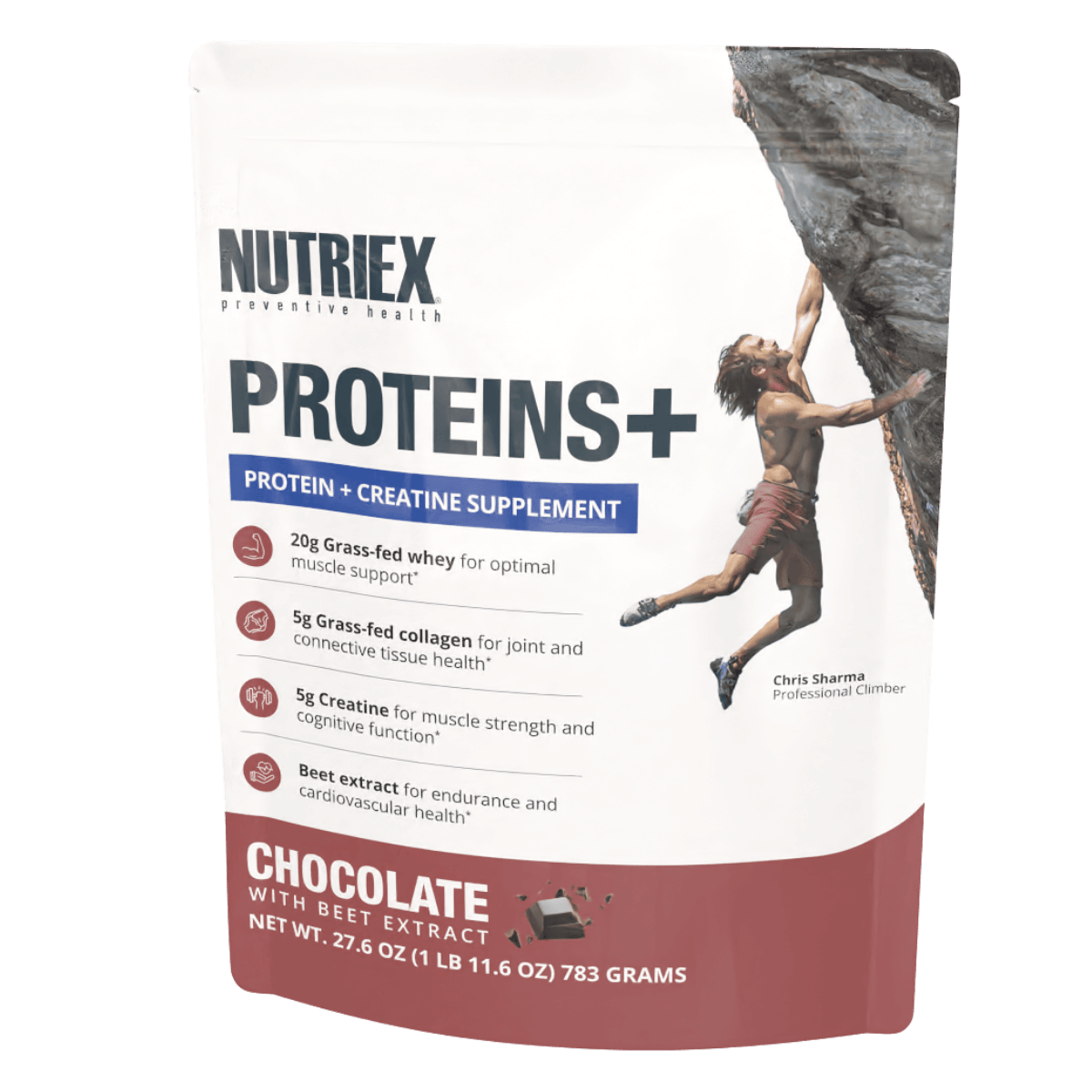 Proteins+