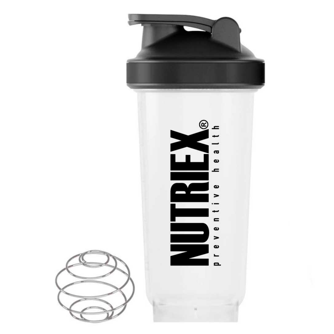 Nutriex Shaker Bottle