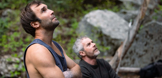 The Dance Between Fire and Flow: Chris Sharma's Inner Journey with Climbing