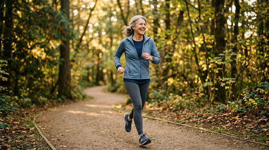The Hidden Key to Heart Health: Why Your “Normal” Cholesterol Might Not Be Enough