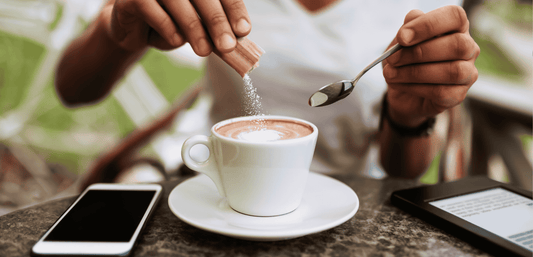 Sugar's Hidden Attack on Your Skin: Why Collagen Matters