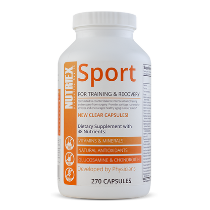 Nutriex Sport