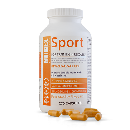 Image of Nutriex Sport 