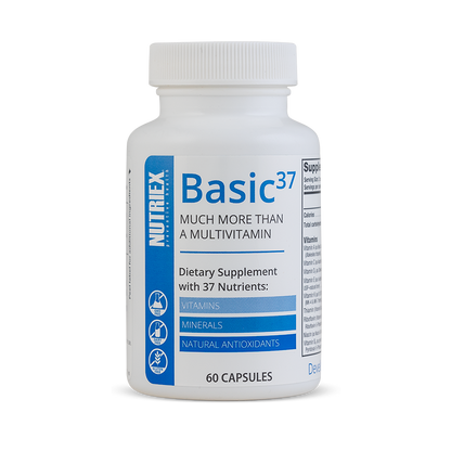 Nutriex Basic37