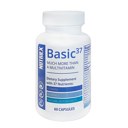 Nutriex Basic37