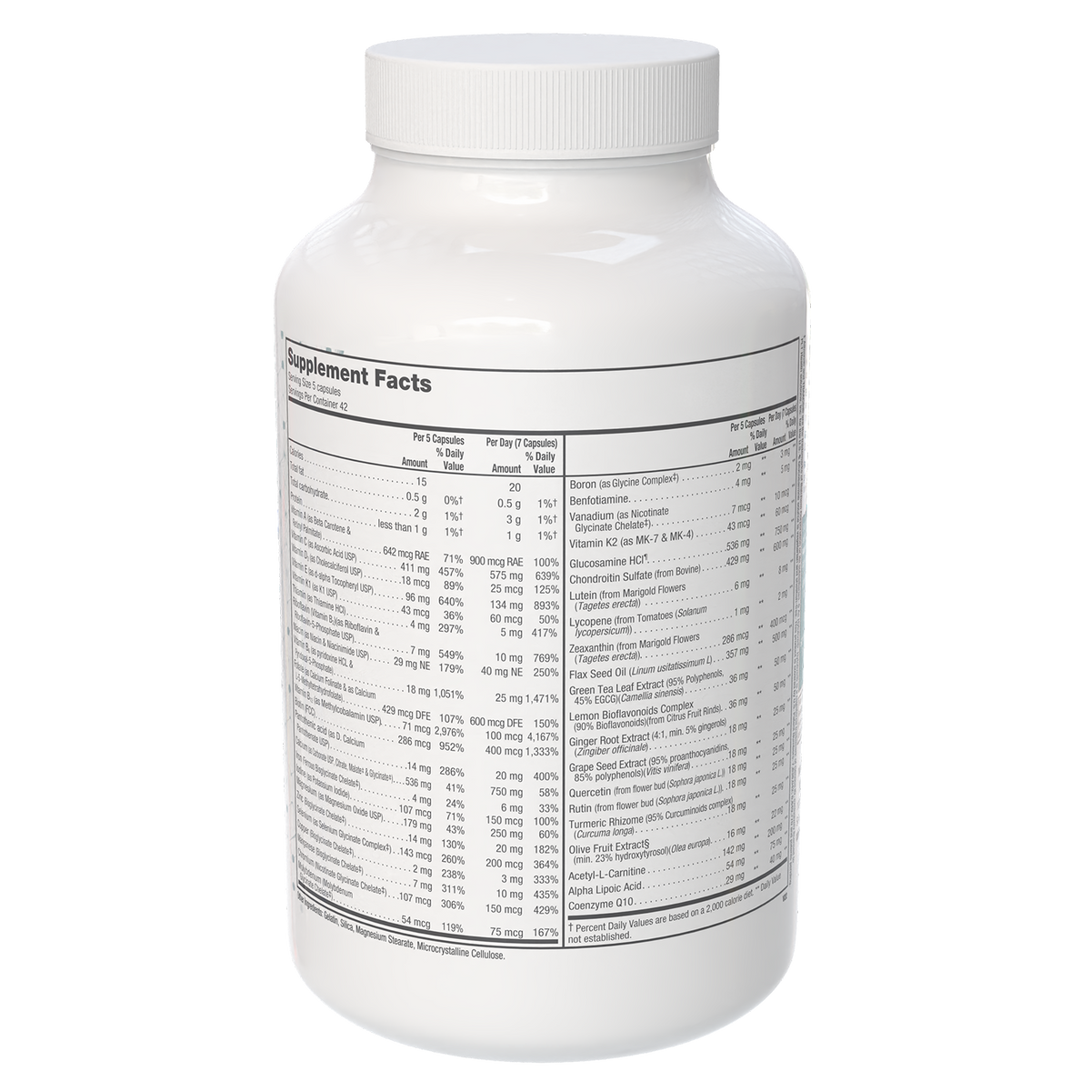 Nutriex Health