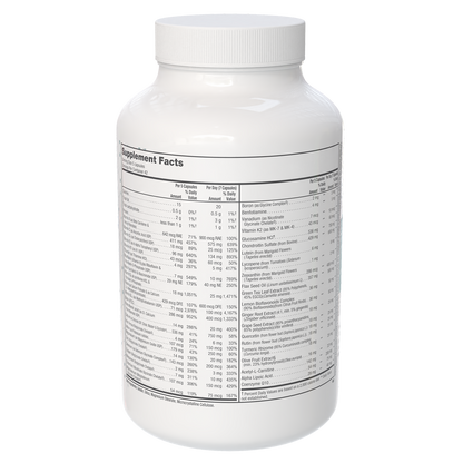 Nutriex Health