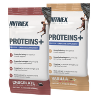 Proteins+ Sample Packs