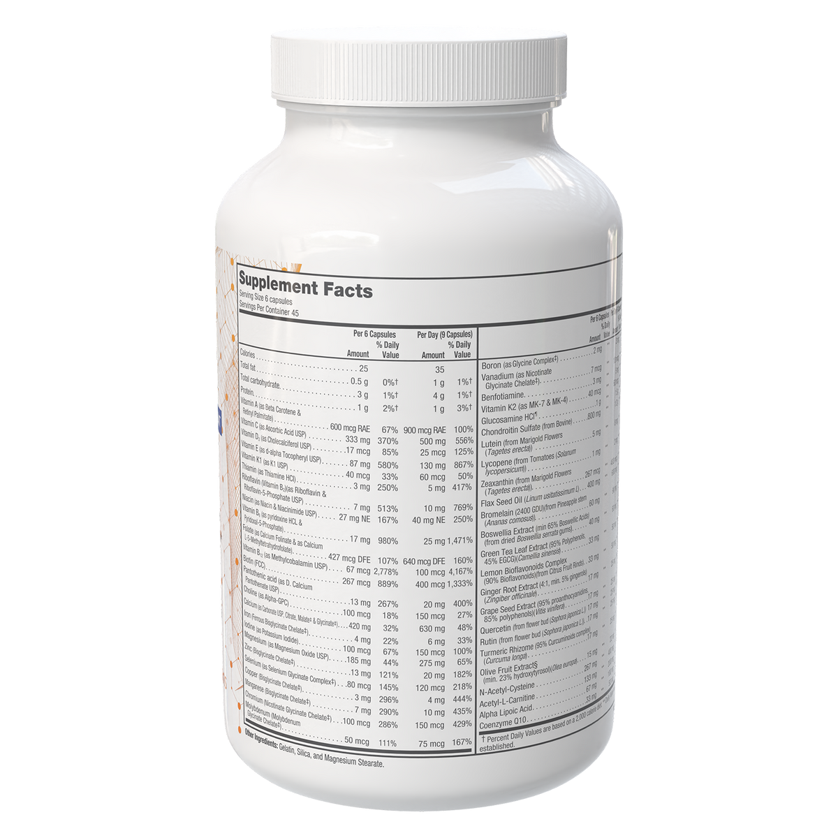 Nutriex Sport