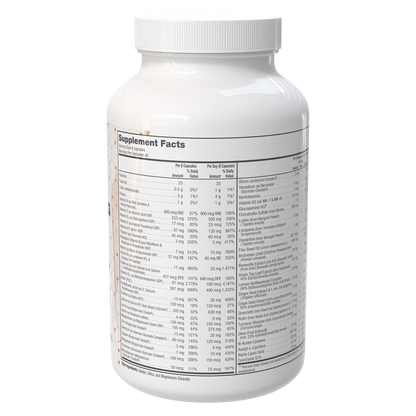 Nutriex Sport