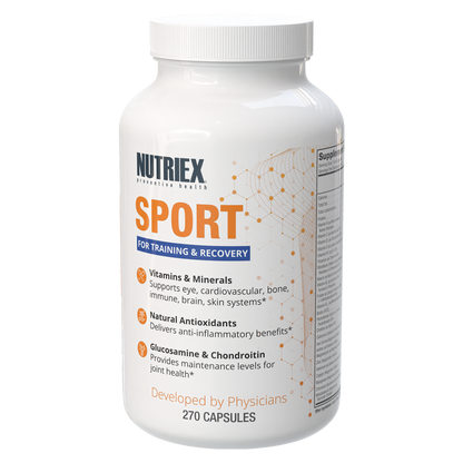 Nutriex Sport